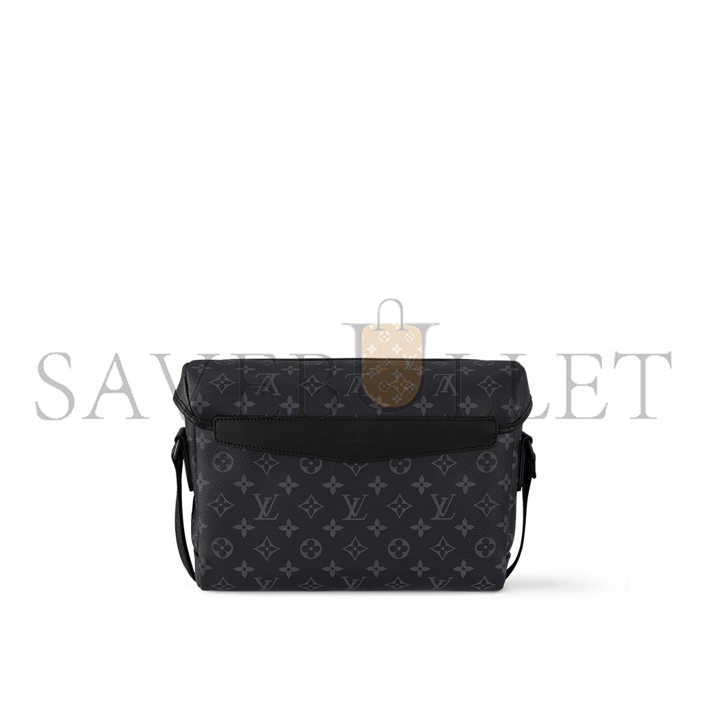 LOUIS VUITTON MESSENGER VOYAGER PM M12517 (33*22.5*11cm)